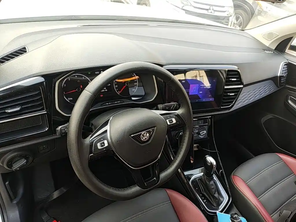 Jetta VS5 — миниатюра 10