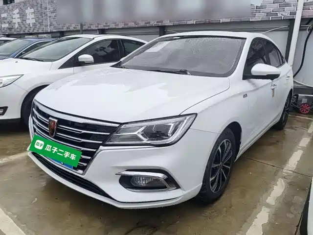 2020 Roewe i5
