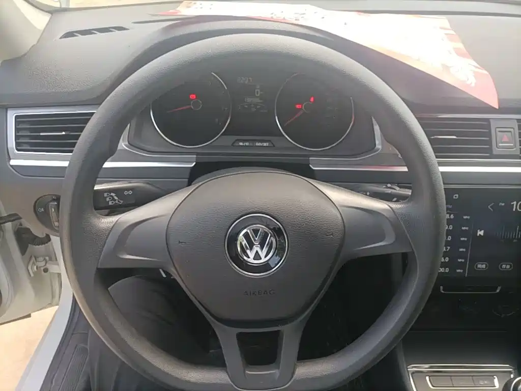 Volkswagen Bora — миниатюра 11