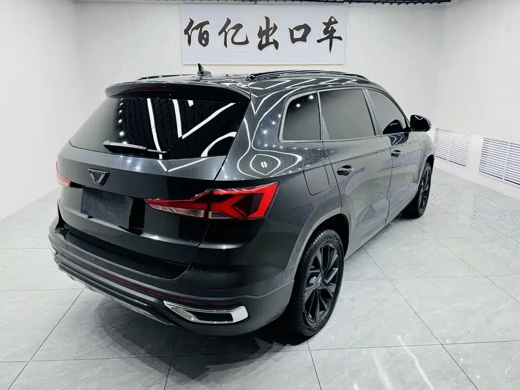 Jetta VS7 — миниатюра 4