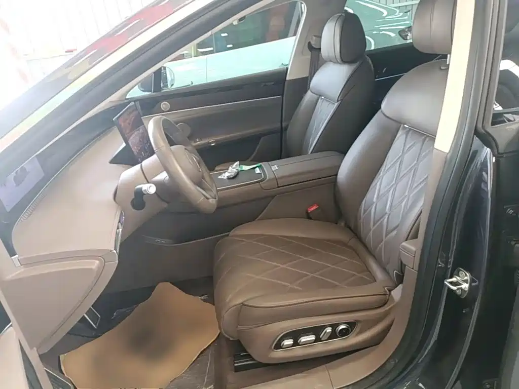 Xiangjie Xiangjie S9 — миниатюра 15