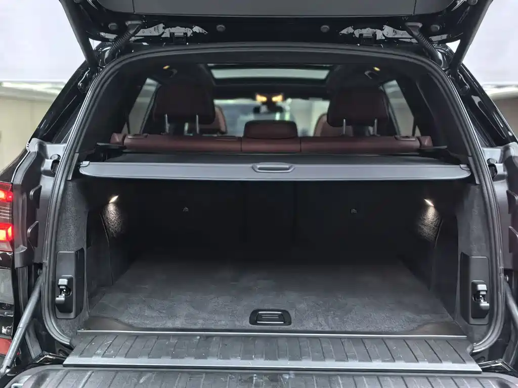 BMW X5 — миниатюра 36