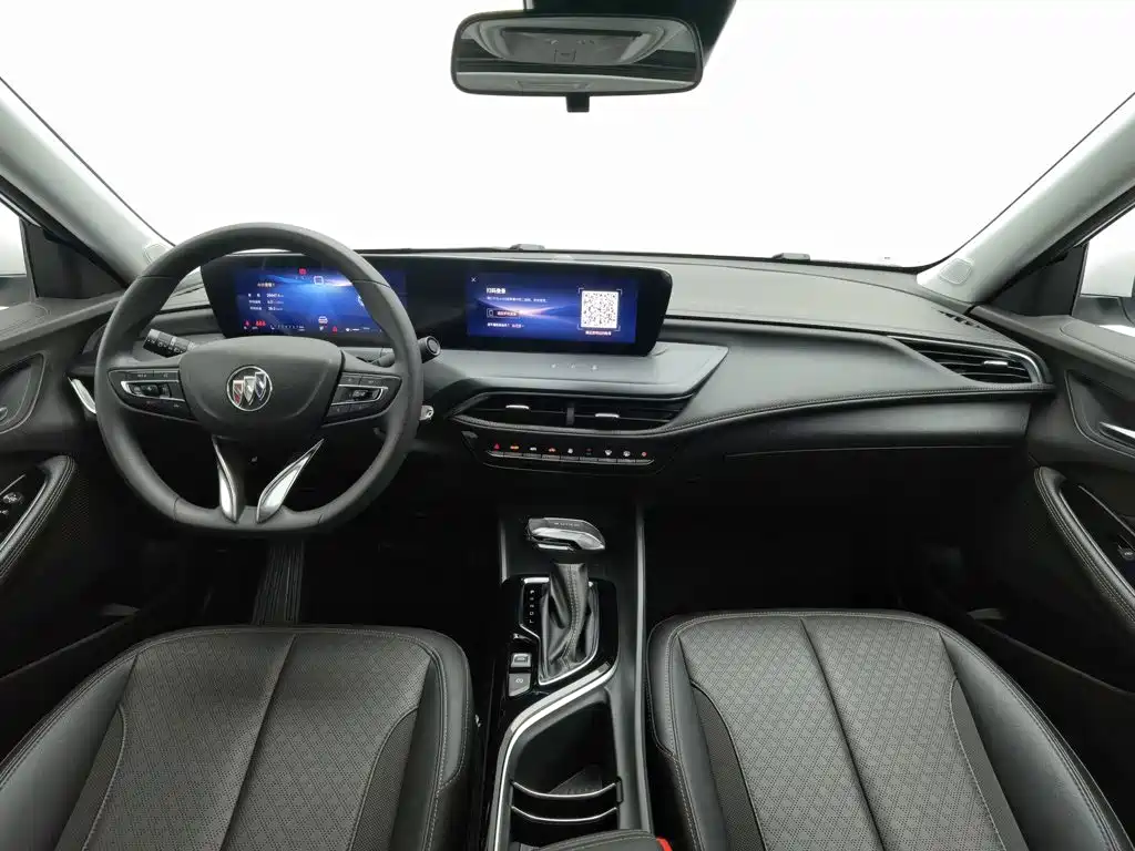 Buick Verano — миниатюра 5