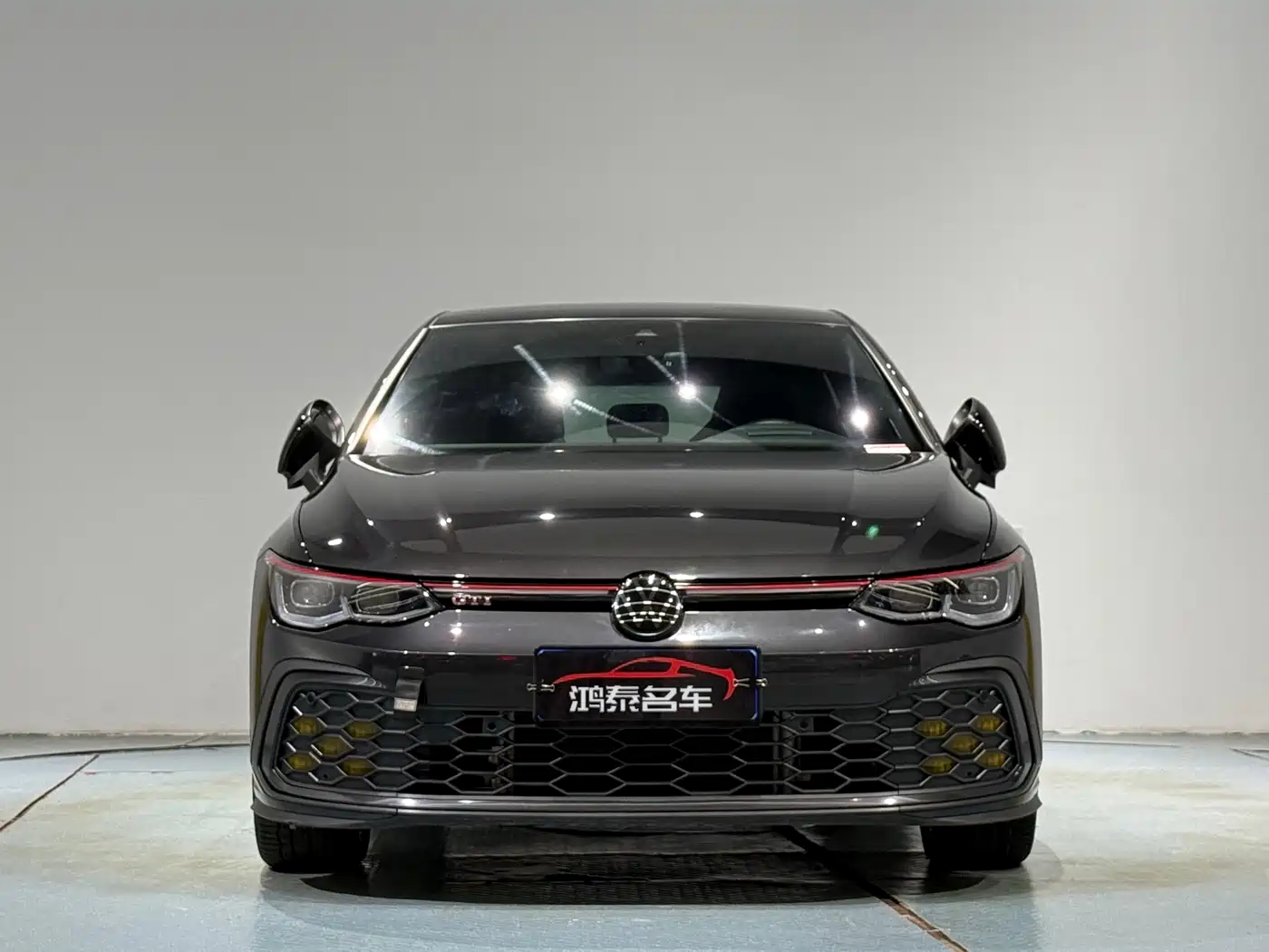 Volkswagen GTI
