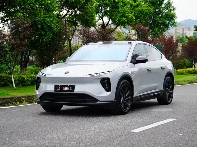 2024 Nio EC6