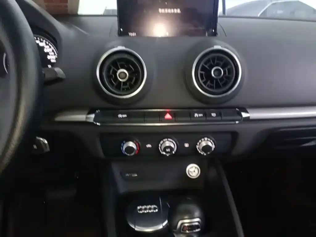 Audi A3 — миниатюра 13