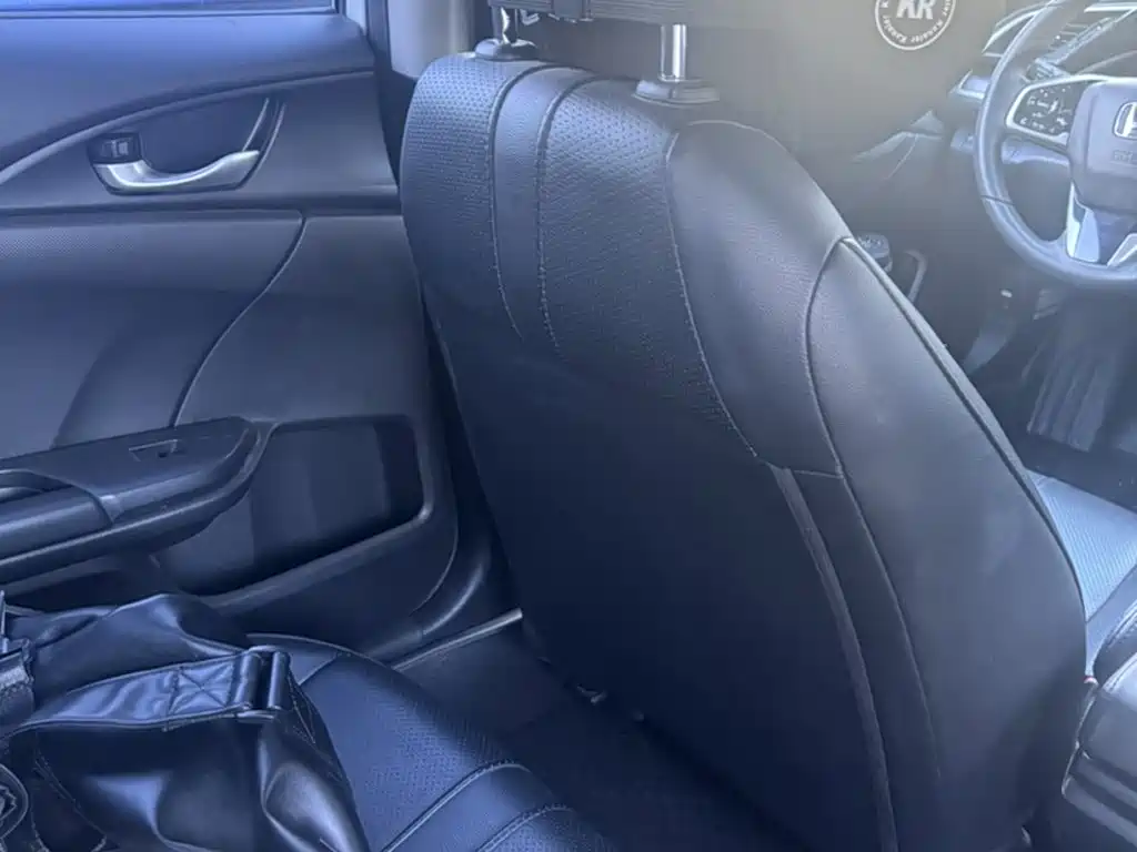 Honda Civic — миниатюра 14