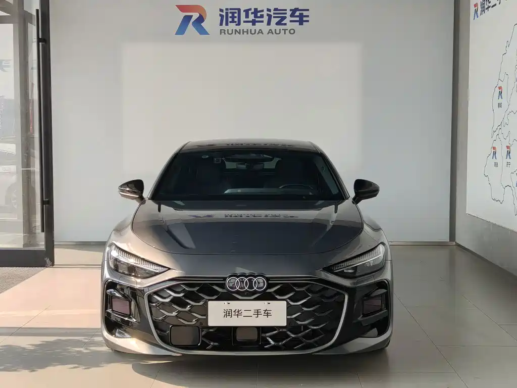 Audi A5L Sportback — миниатюра 2