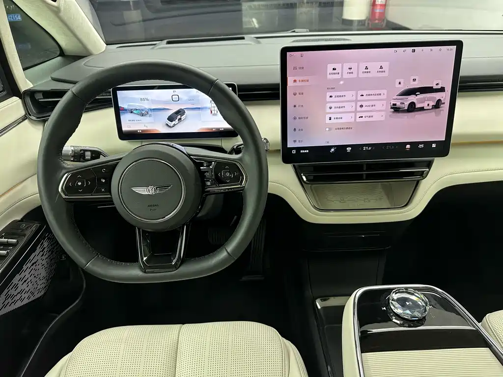 Galaxy Yizhen L380 — миниатюра 12