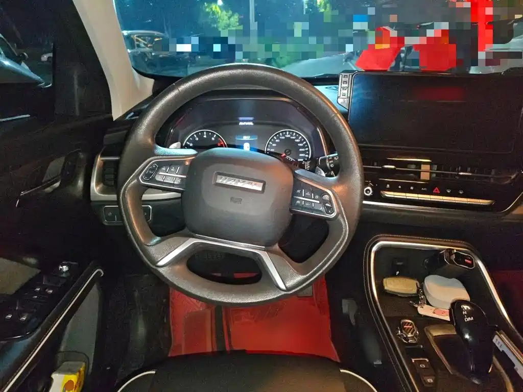 Haval H6 — миниатюра 11