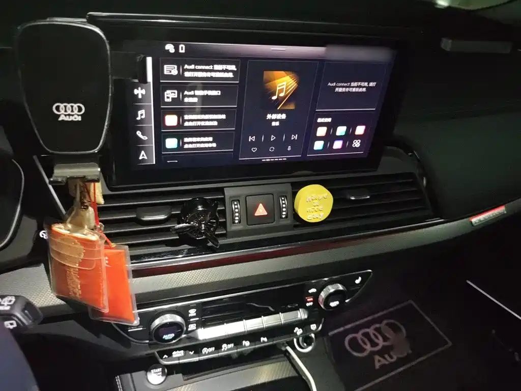 Audi Q5L — миниатюра 6