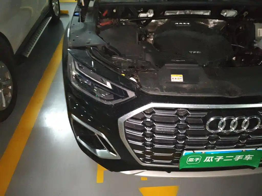 Audi Q5L — миниатюра 21