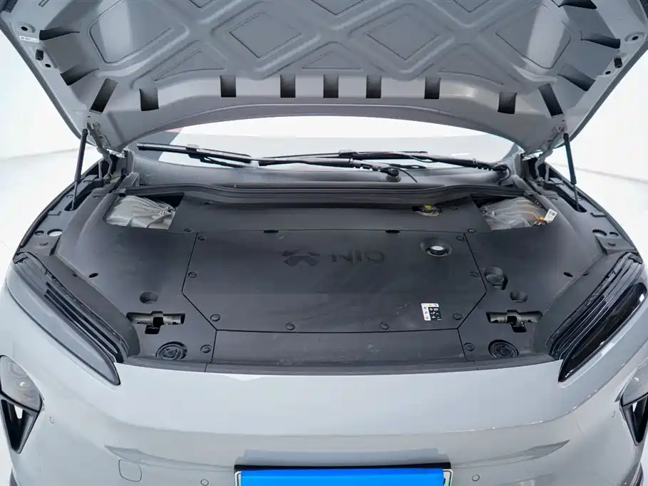 NIO ET5T 2024 75kWh Touring