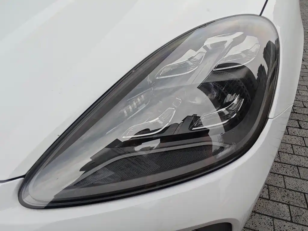 Porsche Cayenne 2019 Cayenne E-Hybrid 2.0T