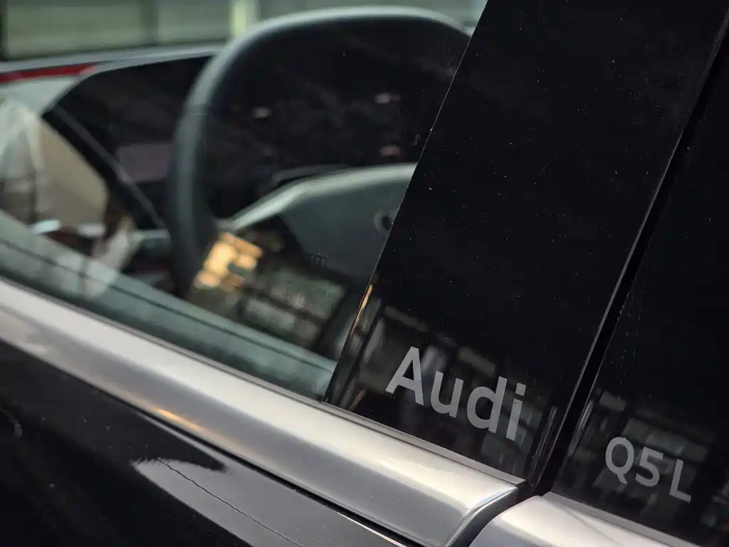 Audi Q5L — фотографии объявления, Фото 21
