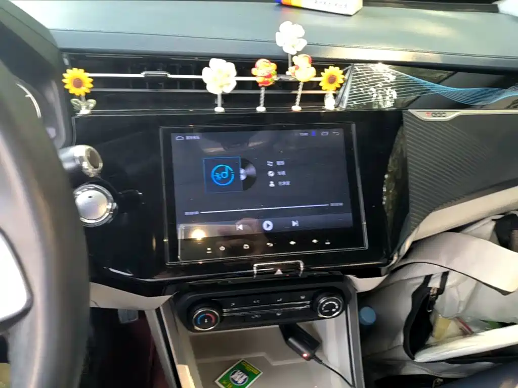 Chery Tiggo 3x — миниатюра 13
