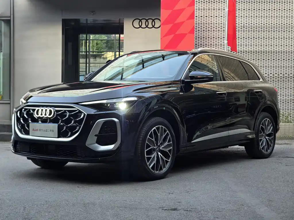 Audi Q5L 2026 2.0T