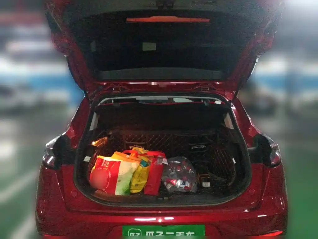 Geely Emgrand S — миниатюра 15