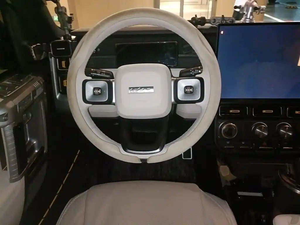 iCAR iCAR Super V23 — миниатюра 3