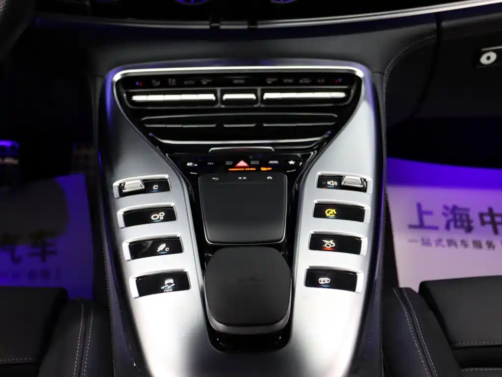 Mercedes-Benz AMG GT — миниатюра 22