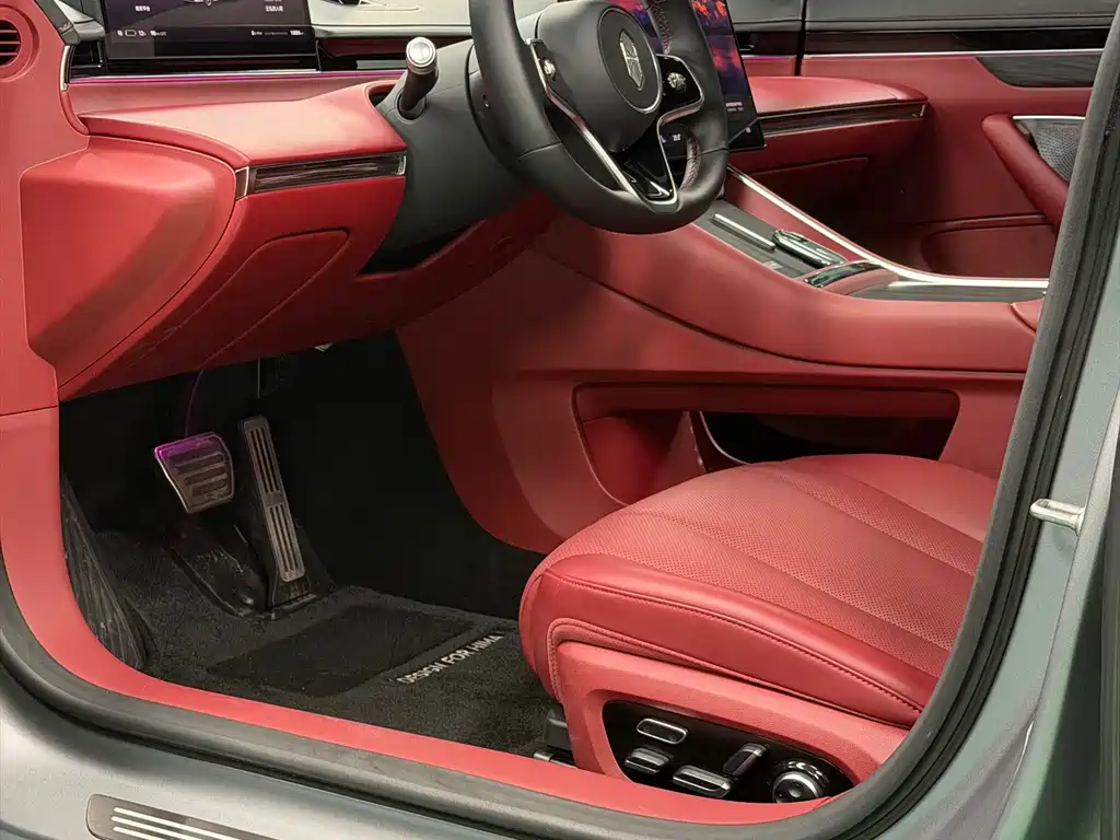 Zhijie Zhijie S7 — миниатюра 11