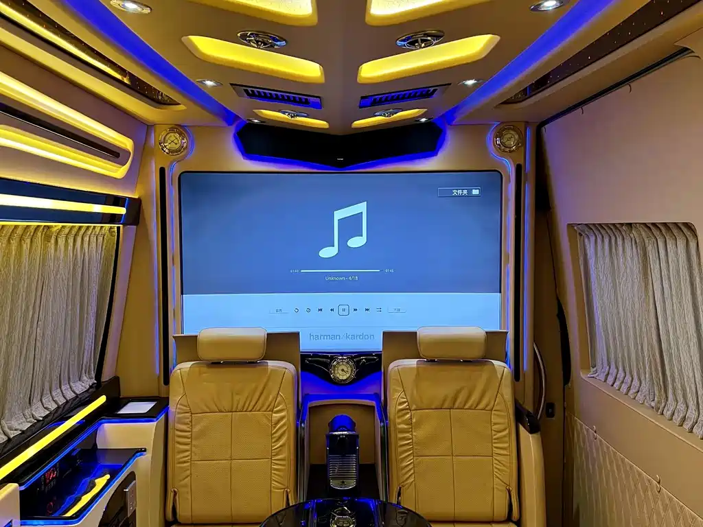 Mercedes-Benz Sprinter — миниатюра 12
