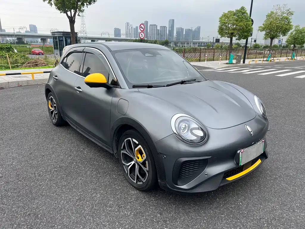 Ora Ora Good Cat GT — миниатюра 3
