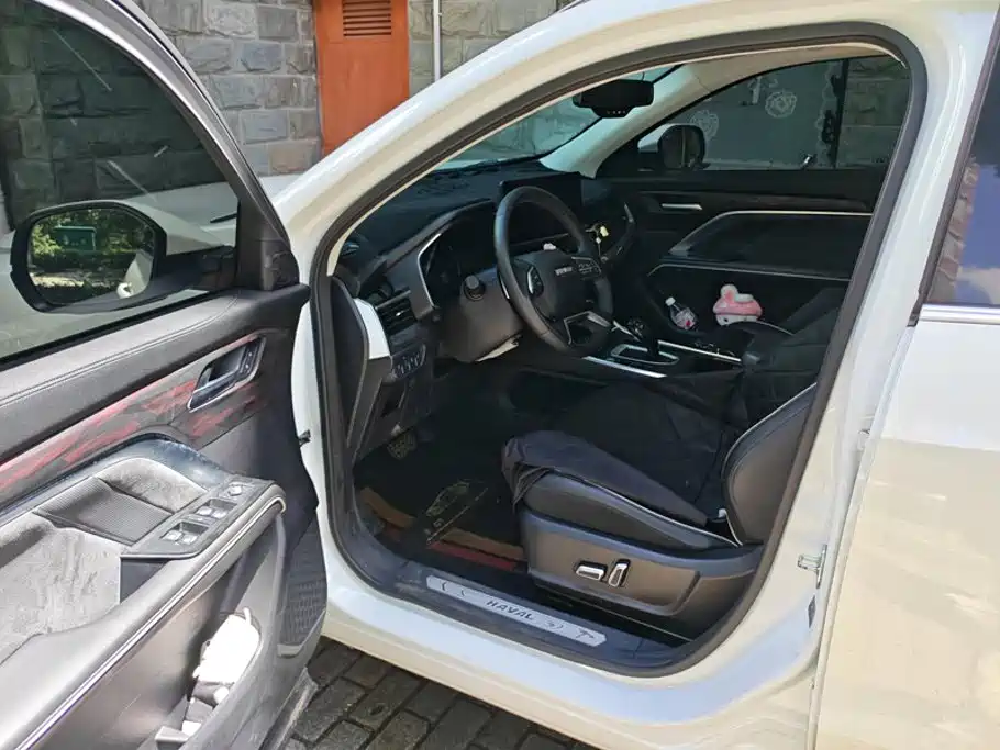 Haval H6 — миниатюра 9