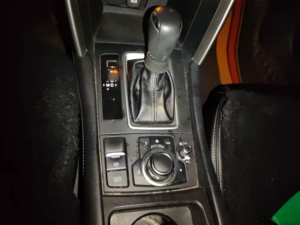 Mazda CX-4 — миниатюра 7