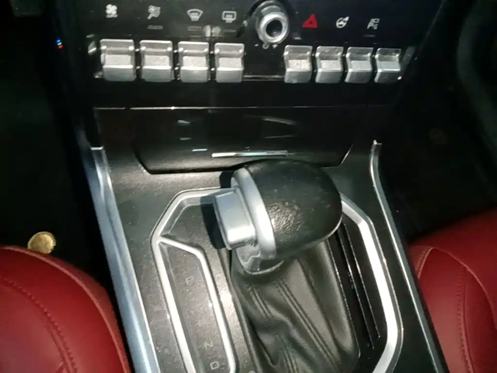 Haval F5 — миниатюра 14