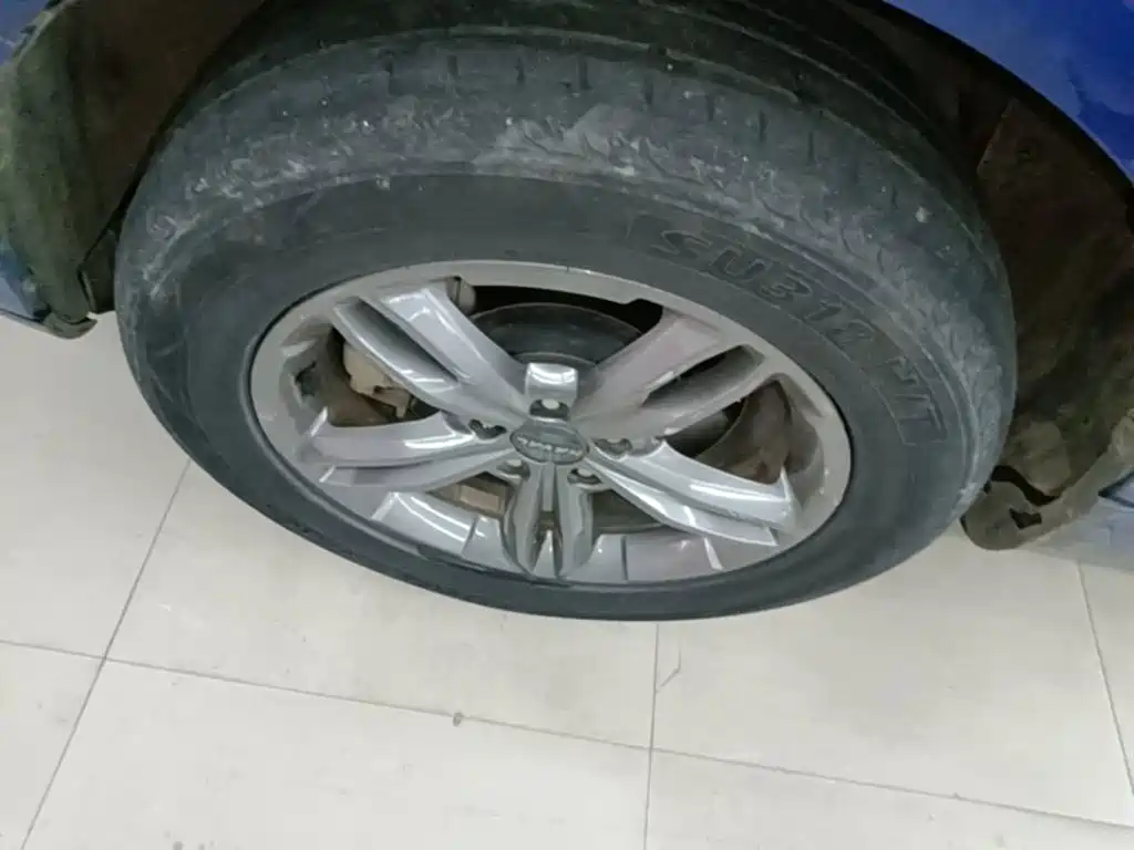 Haval F5 — миниатюра 23