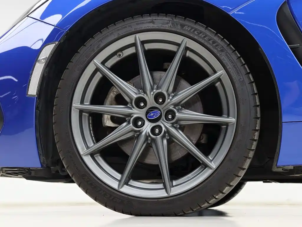 Subaru BRZ — миниатюра 28