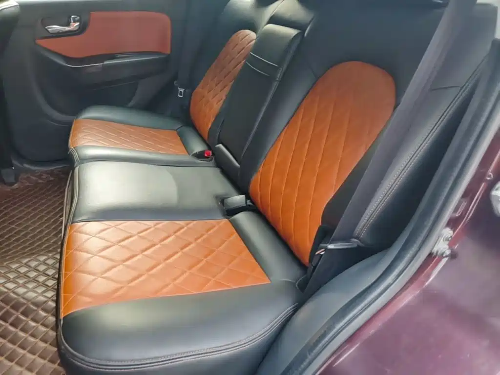 Haima Haima S7 — миниатюра 17