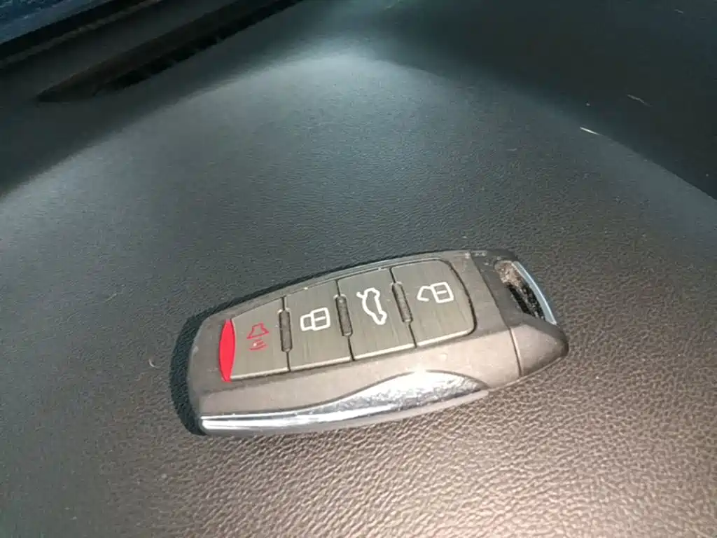 Haval F5 — миниатюра 9