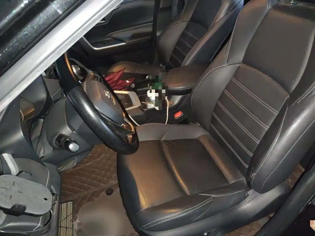 Toyota Wildlander — миниатюра 16