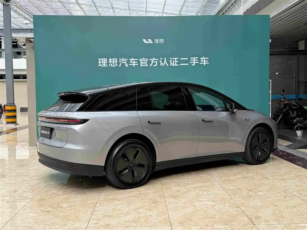 Li Auto Li i6 — миниатюра 22