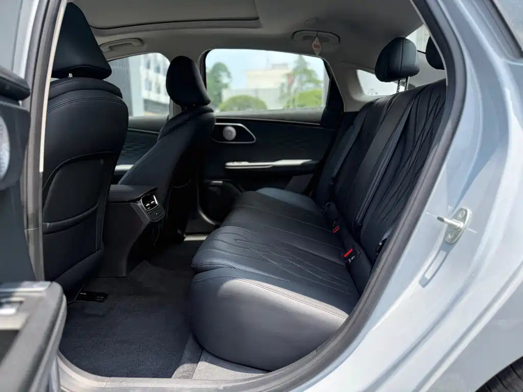 Fulwin Fengyun A8L — миниатюра 6