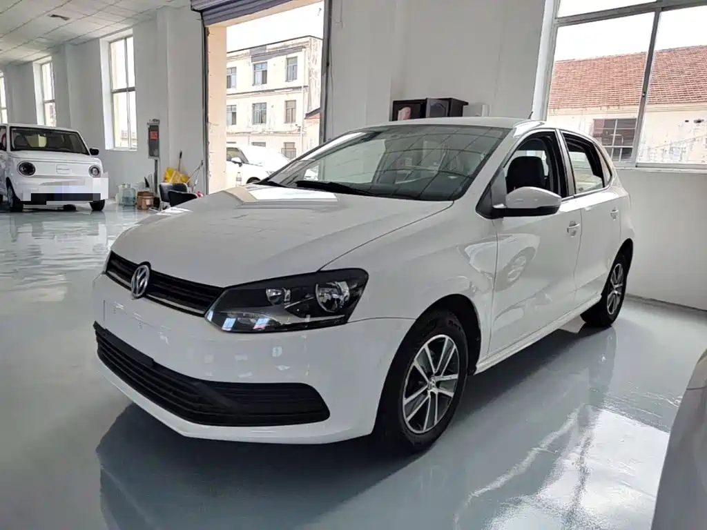 Volkswagen Polo — миниатюра 2