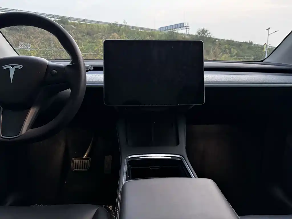 Tesla Model Y — миниатюра 11