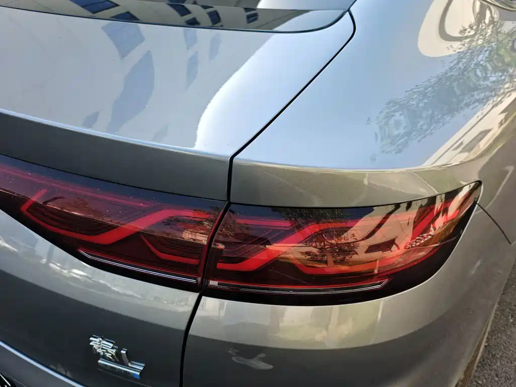 BYD Qin L — миниатюра 20