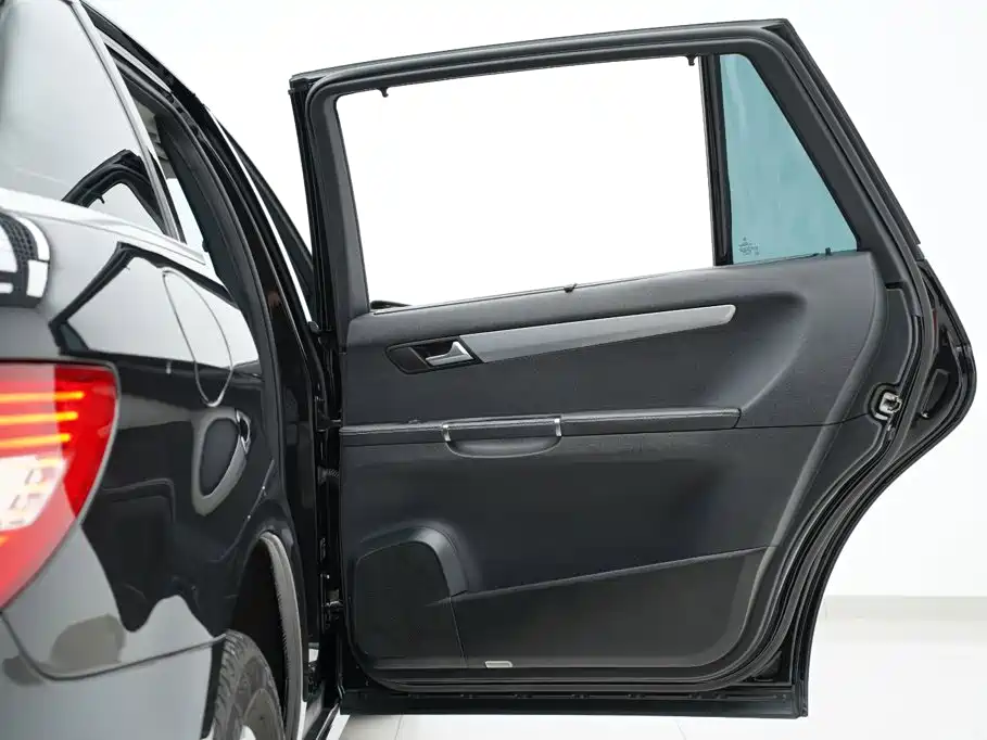 Mercedes-Benz R-Class R 320 4MATIC Business Type, фото 31