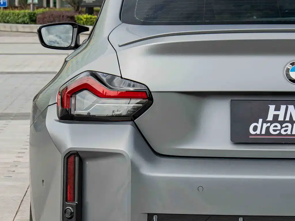 BMW M2 — миниатюра 9