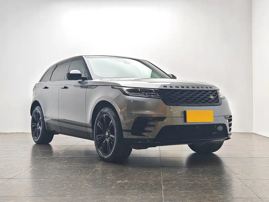 LAND ROVER RANGE ROVER STAR PULSE