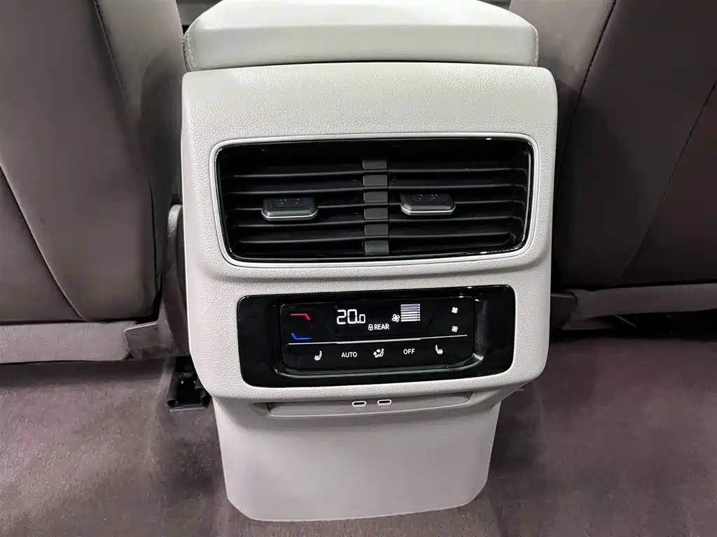 VOLKSWAGEN RANGE PATROL