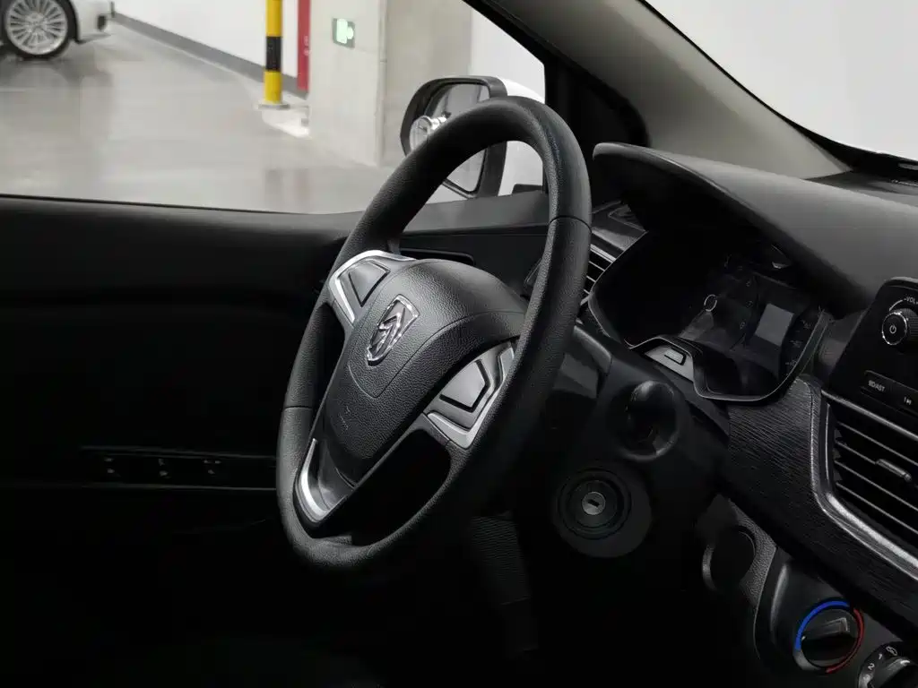 Baojun 310 — миниатюра 22