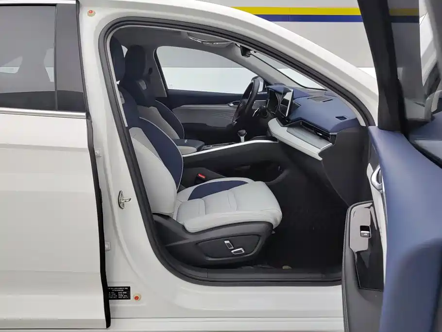 Geely Xingrui — миниатюра 8