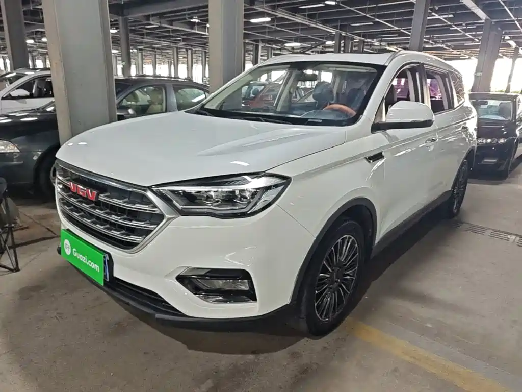 VGV VGV U70 — миниатюра 2