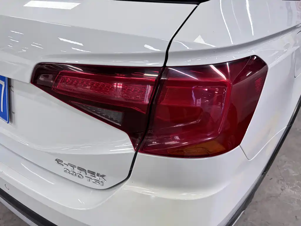Volkswagen C-Trek — миниатюра 20