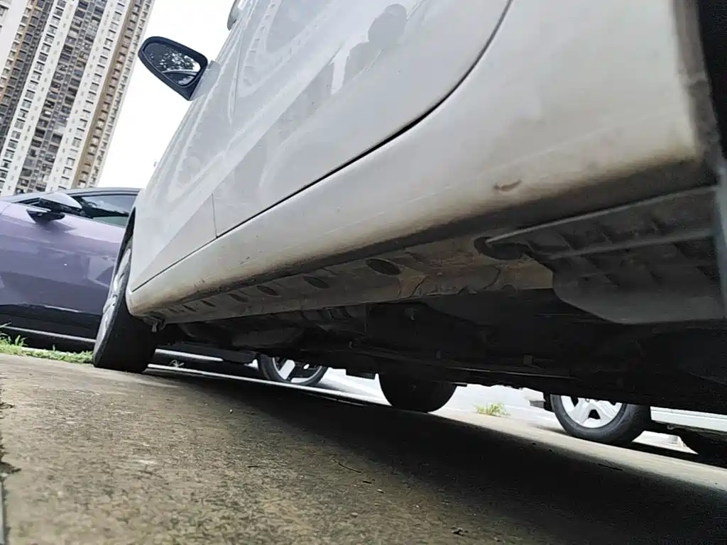 Toyota Yaris L — миниатюра 22