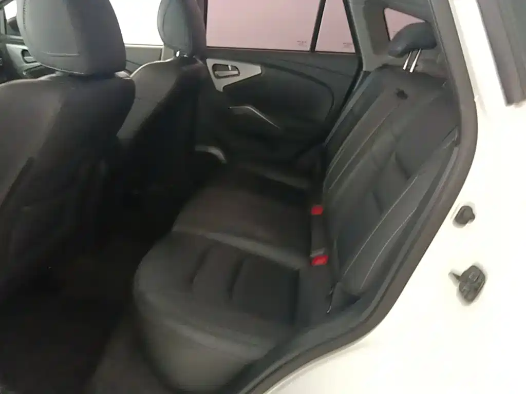 Haima Haima S5 — миниатюра 17